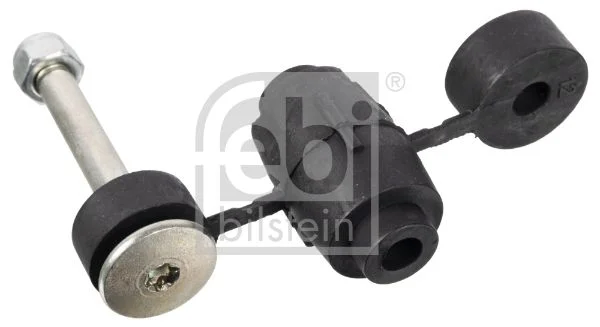 Mounting, stabiliser bar FEBI BILSTEIN 12160
