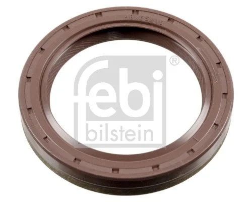 Shaft Seal, crankshaft FEBI BILSTEIN 12176