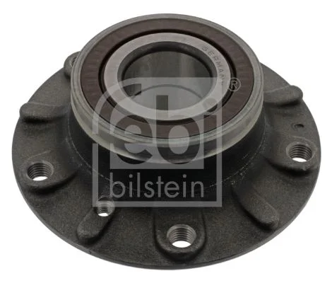 Komplet kolesnih ležajev FEBI BILSTEIN 12178