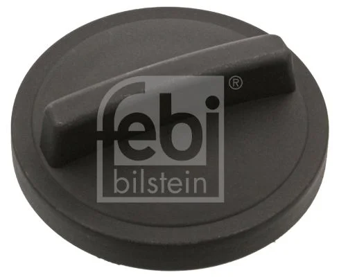 Cap, oil filler neck FEBI BILSTEIN 12277