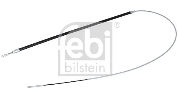 Poteg kabla, parkirna zavora FEBI BILSTEIN 12303
