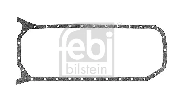 Tesnilo, oljno korito FEBI BILSTEIN 12319