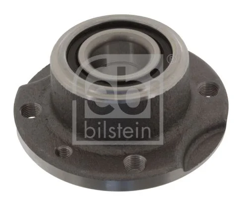 Komplet kolesnih ležajev FEBI BILSTEIN 12370