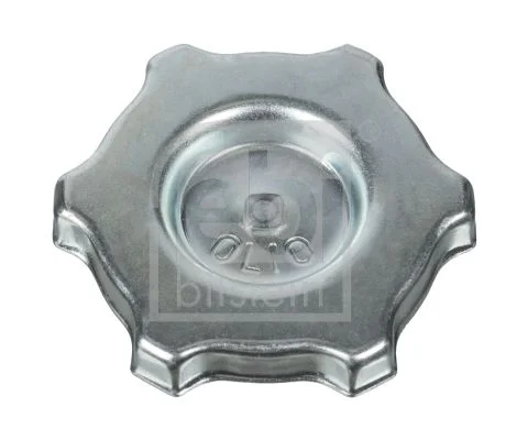 Cap, oil filler neck FEBI BILSTEIN 12374
