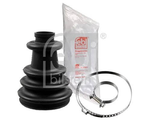 Bellow Kit, drive shaft FEBI BILSTEIN 12417