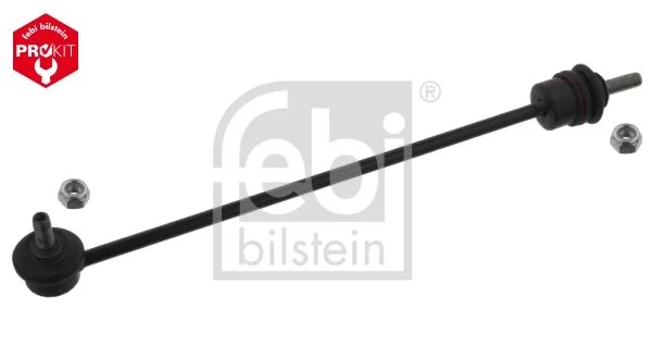 Povezava/povezovalna palica, stabilizacijska palica FEBI BILSTEIN 12444
