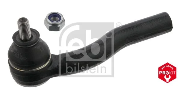 Tie Rod End FEBI BILSTEIN 12474