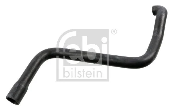 Cev, prezračevanje pokrova glave cilindra FEBI BILSTEIN 12554