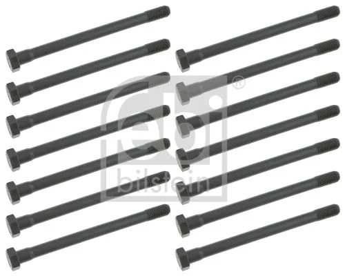 Komplet vijakov za glavo cilindra FEBI BILSTEIN 12609