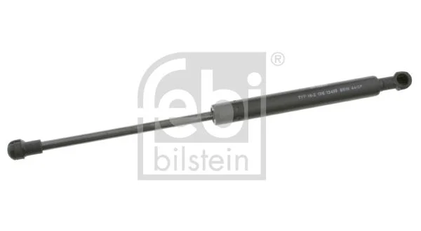 Plinska vzmet, pokrov motorja FEBI BILSTEIN 12640