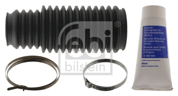 Bellow Kit, steering FEBI BILSTEIN 12643