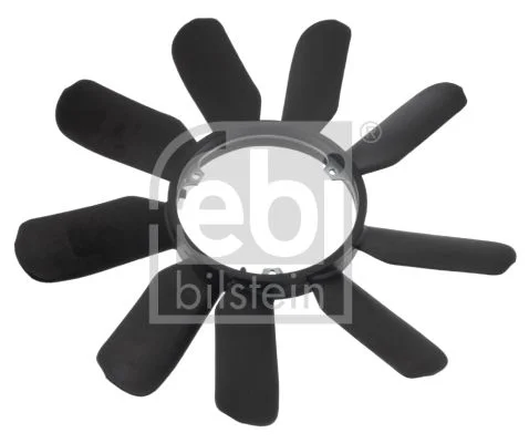 Ventilatorsko kolo, hlajenje motorja FEBI BILSTEIN 12688