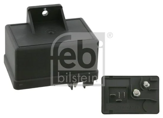 Relay, glow plug system FEBI BILSTEIN 12746