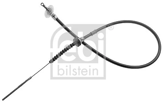 Poteg kabla, krmiljenje sklopke FEBI BILSTEIN 12784