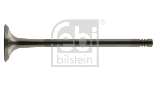 Exhaust Valve FEBI BILSTEIN 12822