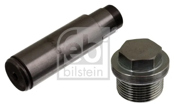 Napenjalnik, časovna veriga FEBI BILSTEIN 12979