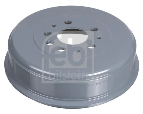 Zavorni boben FEBI BILSTEIN 14058