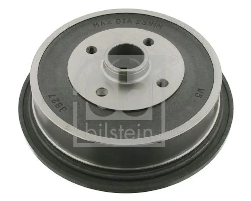 Zavorni boben FEBI BILSTEIN 14059