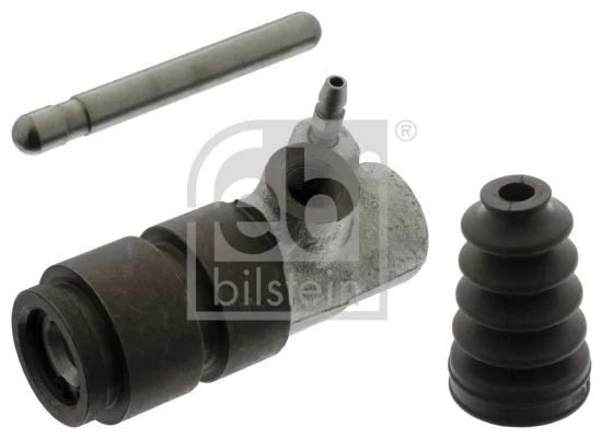 Slave Cylinder, clutch FEBI BILSTEIN 14070