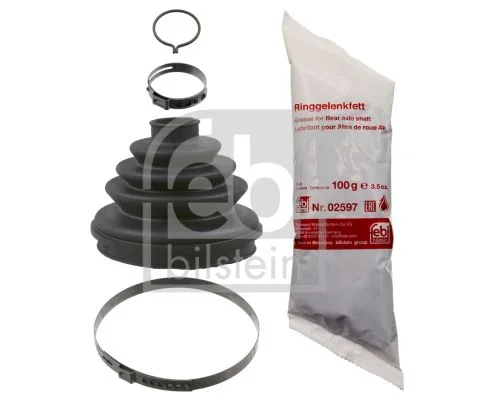 Bellow Kit, drive shaft FEBI BILSTEIN 14071