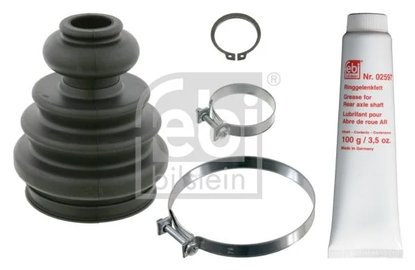 Bellow Kit, drive shaft FEBI BILSTEIN 14093