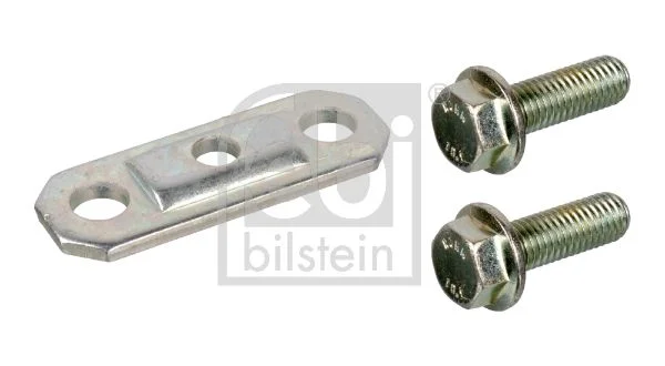 Zaščitna plošča, kroglični sklep FEBI BILSTEIN 14242