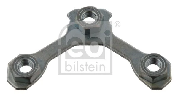 Zaščitna plošča, kroglični sklep FEBI BILSTEIN 14252