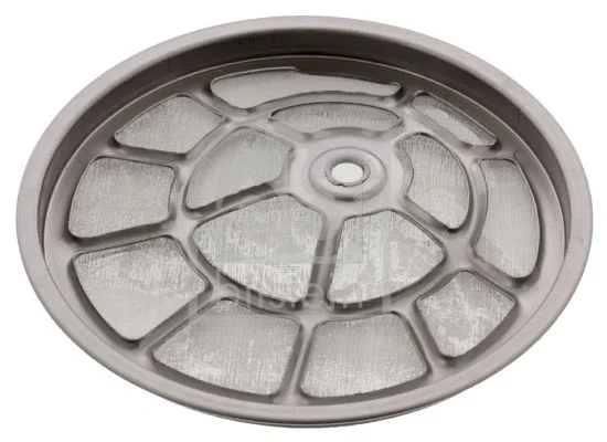 Hidravlični filter, avtomatski menjalnik FEBI BILSTEIN 14254