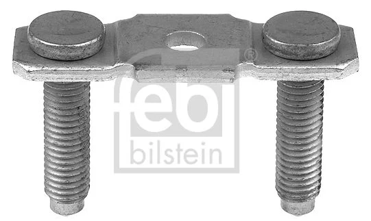Zaščitna plošča, kroglični sklep FEBI BILSTEIN 14260