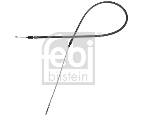 Poteg kabla, parkirna zavora FEBI BILSTEIN 14274