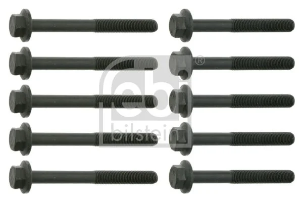 Cylinder Head Bolt Set FEBI BILSTEIN 14304