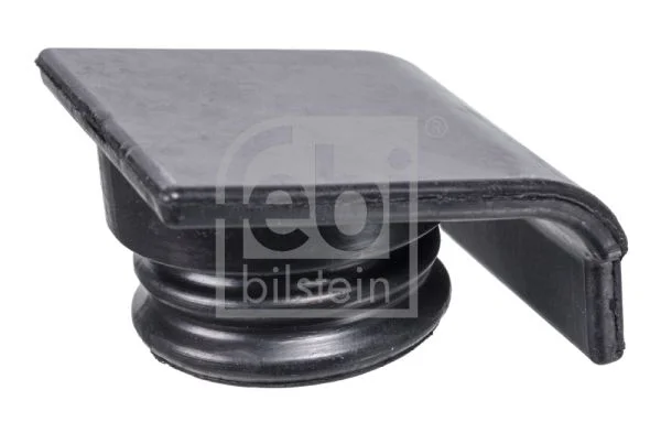 Cap, oil filler neck FEBI BILSTEIN 14337