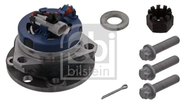 Komplet kolesnih ležajev FEBI BILSTEIN 14615