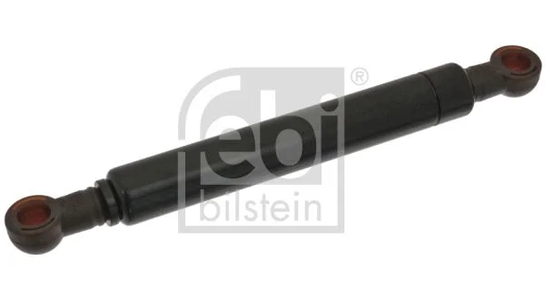 Blažilec za vezavo, sistem za vbrizgavanje FEBI BILSTEIN 14691