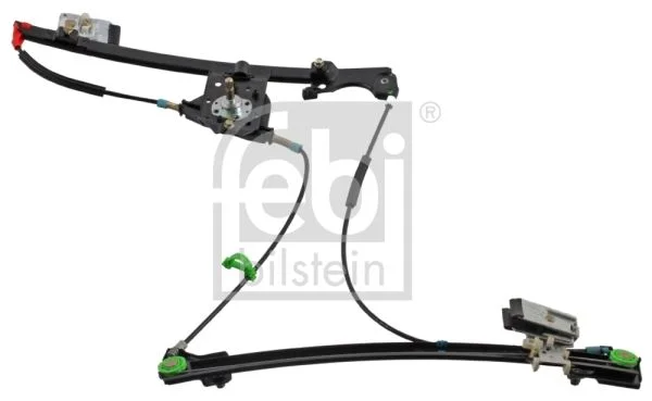 Regulator oken FEBI BILSTEIN 14724
