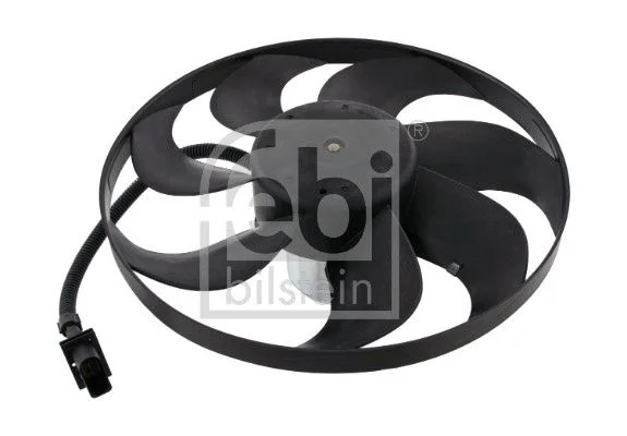 Ventilator, hlajenje motorja FEBI BILSTEIN 14742