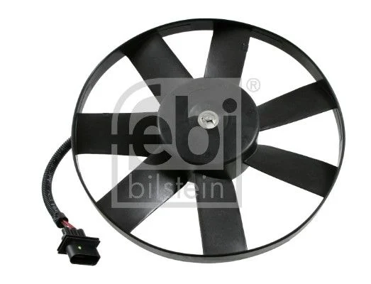 Fan, engine cooling FEBI BILSTEIN 14748