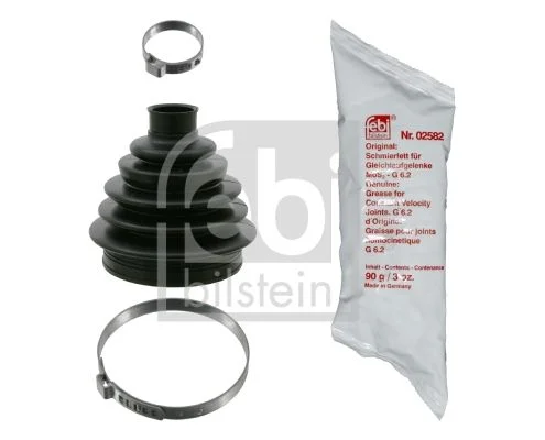 Bellow Kit, drive shaft FEBI BILSTEIN 14777