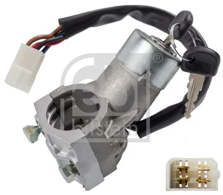 Zaklepanje krmiljenja FEBI BILSTEIN 14782