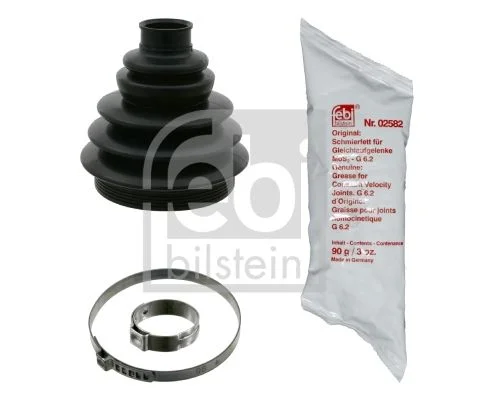 Bellow Kit, drive shaft FEBI BILSTEIN 14909