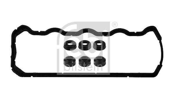 Gasket, cylinder head cover FEBI BILSTEIN 15194