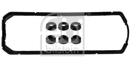 Gasket, cylinder head cover FEBI BILSTEIN 15198