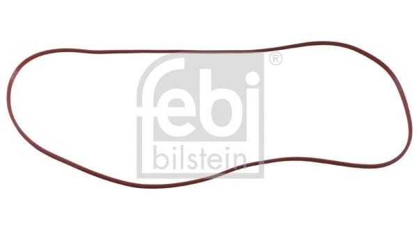 Tesnilo, pokrov glave cilindra FEBI BILSTEIN 15235