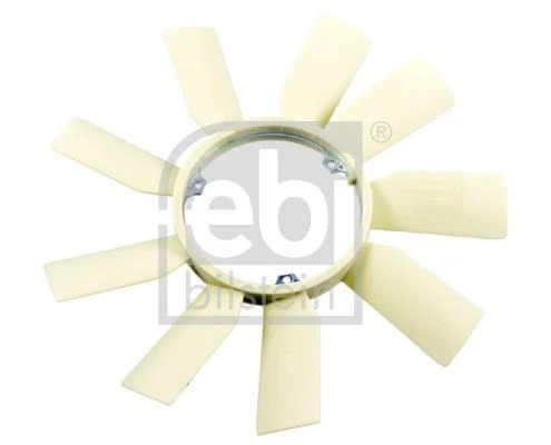 Ventilatorsko kolo, hlajenje motorja FEBI BILSTEIN 15261