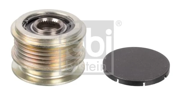 Alternator Freewheel Clutch FEBI BILSTEIN 15264
