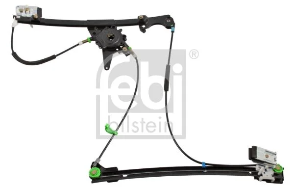 Window Regulator FEBI BILSTEIN 15378