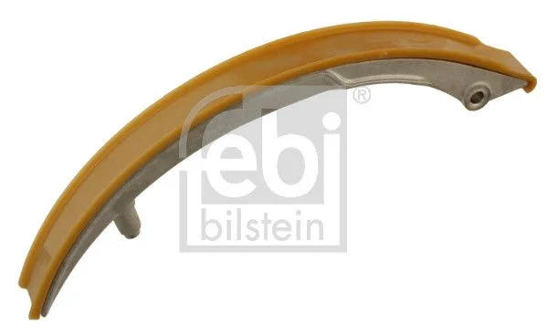 Vodilo, zobate verige FEBI BILSTEIN 15493