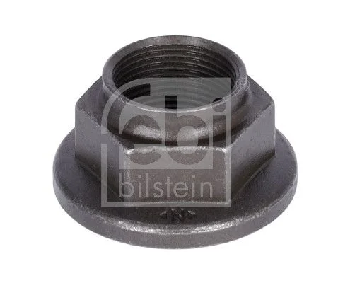 Nut, bevel gear FEBI BILSTEIN 15567