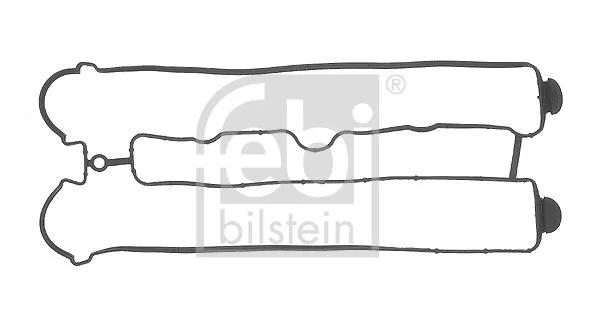 Gasket, cylinder head cover FEBI BILSTEIN 15663