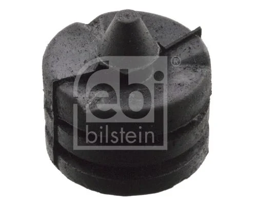 Rubber Buffer, muffler FEBI BILSTEIN 15705